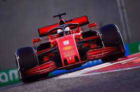 Maybe you would like to learn more about one of these? Formula 1 With 2020 Concluding It S The End Of An Era For Ferrari