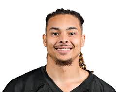 Michael Ford Stats & Fantasy Ranking