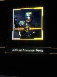 You'll also get the kronika announcer voice for free in mk11, and daily. This Will Now Forever Be My Announcer Voice Mortalkombat