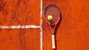 Hat der tennisschläger den richtigen schlag und die stabilität führt er sie zum sieg. Tennisschlager 5 Eigenschaften Zeigen Die Qualitat Chip