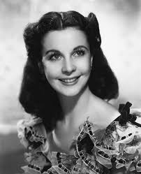 110 years ago today: Vivien Leigh was born. Happy 110 to a one of a kind  talent and timeless beauty.