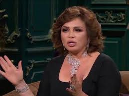 فالصو إلهام شاهين تعتذر لـ حسني مبارك وأسرته اعرف السبب