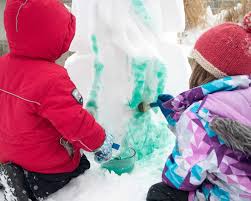 Winter weather watch an internet scavenger. 7 Winter Carnival Activities For Kids Backwoods Mama