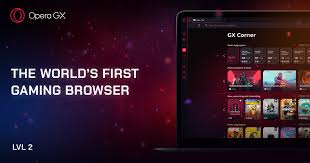 Opera also includes a download manager, and a private browsing mode that allows you to navigate without leaving a trace. Opera Gx Gaming Browser Opera