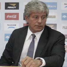De los ángeles de la mañana y se refirió a la versión que vinculaba a la rubia con su cuñado, rafael cúneo libarona. Racingfan Entrevista Con Mariano Cuneo Libarona Led Fm Mobile Radio