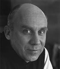 Thomas Merton: a poster boy?
