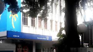 India post payments bank limited post office, speed post center building market road new. Deutsche Bank Ground Floor 9 Shakespeare Sarani Road Kolkata West Bengal 700071 India Financial Institution State Wb