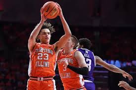 The Long Forecast: Stirtz rises, Colvin falls as Wagler thrives