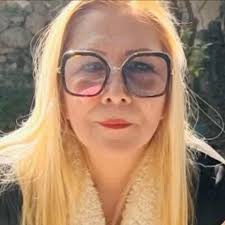 Georgina Georgia in people