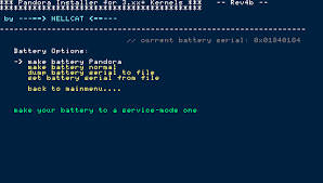 Remember that battery calibration is not recommended on regular basis. Disable Tivoization On Your Psp