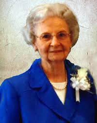 Sally Doris Boykin Raper