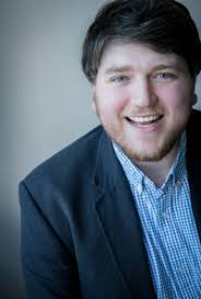 Aidan Edwards, Bass-baritone