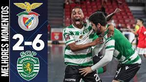 Sporting cp x ud vilafranquense. Hoquei Em Patins Resumo Fc Porto X Sporting Cp Youtube