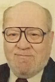 John Kammerer Obituary