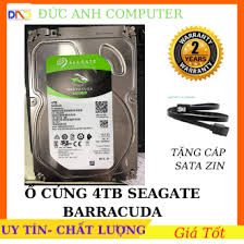 Mua Ổ Cứng Gắn Trong, Ổ Cứng HDD Chính Hãng, Giá Tốt | Lazada.vn