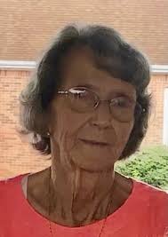 Obituary for Christine Marie (Blankenship) Powers