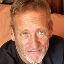 Mark Wayne Locke Obituary (2023)