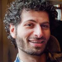 Ethan Todras-Whitehill Email & Phone Number