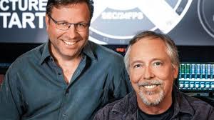 Oscar's Favorite Re-Recording Mixers 2018 -