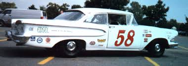 Image result for Snow White 1958 Edsel