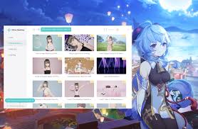 Latest oldest most discussed most viewed most upvoted most shared. Install Beautiful Waifu Live Wallpaper For Pc Including Genshin Impact Electrodealpro