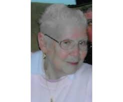 Evelyn Flanders Obituary (1918