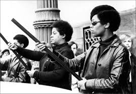 Old Detroit Vintage Photos Of The Motor City Black Panther Party Black Panthers Movement Black Power