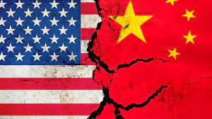 Many americans have tended to look the other way as our manufacturing capacity has been hollowed out and shipped to communist china, as long as cheap according to fox news, america vs. Us Needs China More Than China Needs The Us Industryweek