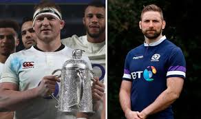 From team news to pundit verdicts, all you need to know ahead of england vs scotland at euro 2020 on friday night. Scotland Vs England Live Stream Six Nations Team News Tv Channel And Kick Off Time Rugby Sport Express Co Uk