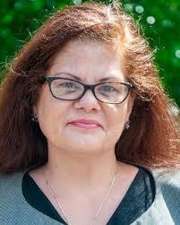 Denise Torres's Instagram, Twitter & Facebook