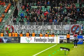 Squad, top scorers, yellow and red cards, goals scoring stats, current form. Legia Warschau Gegen Wisla Krakow Faszination Fankurve