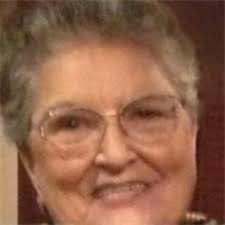Obituary information for Mary Lee Brownlow