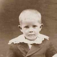 John Davis Larson (1894–1964) • FamilySearch