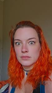 Got a bit to wasted ... Make me look less toasty 🥴😅. Or do your worst  Whatever idgaf 🤣. I'm here for the fun