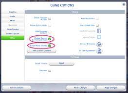 Unzip mod packages · 3. The Sims 3 Mods Not Working Peatix