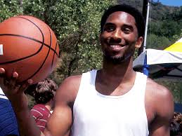Скачивай и слушай tyga young kobe и tyga young kobe 2014 на zvooq.online! When Kobe Bryant Was 18 An Early Encounter With The Legend Vanity Fair
