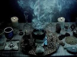 Love Spells 27738304812 My Love Spells Are Not Only For Healing A Relationship They Are Completely Safe And Can Be Used To Fin Witches Altar Witch Witchcraft