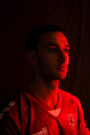 Excited to share some of my recent work with Loudoun United Football Club. 