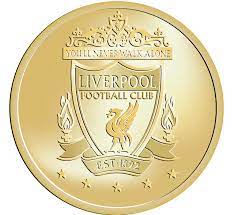 There is no psd format for liverpool logo in our system. Liverpool Liverpool Fc Crest National Tokens