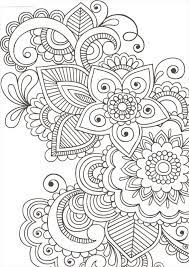 A useful activity for adults and kids will distract from anxiety and negative emotions. Printable Coloring Template From Stewardelectric Com Coloringpageszentangle Adultcoloring Mandala Coloring Pages Pattern Coloring Pages Paisley Coloring Pages