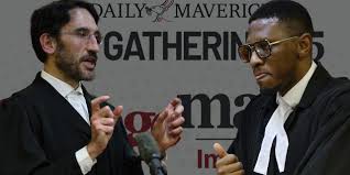 Collen Mashawana Loses Gag Order Bid Against Daily Maverick! - Imagen principal del artículo