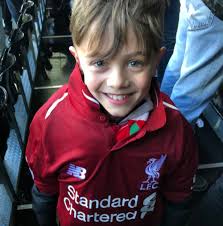 Watch andy robertson best bits from the reds title winning campaign. Andy Robertson Yet Again Proves He Has A Big Heart Tribuna Com