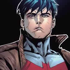 Jason Todd e Danny Ketch sarebbero amici : r/RedHood
