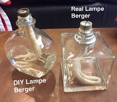 make a lampe berger fragrance lamp for under 15 and fuel for 3 the official lb s run about 30 70 depending on styl diy fragrance lamp diy oils diy bottle