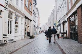 Ein ) is 55km southeast of breda. Streetart Und Brabant Flair Travelisto Familien Reiseblog