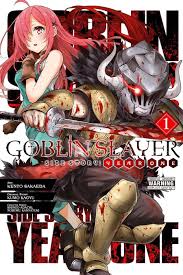 Download undead slayer mod apk (unlimited money/level max) for android last version 2020 free download. Goblin Slayer Side Story Year One Vol 1 Eu Comics By Comixology