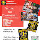 Feeding the Community event in Michigan City, IN