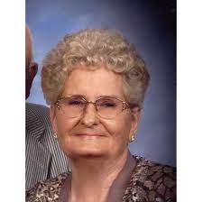 Betty Hyde Obituary (2014)