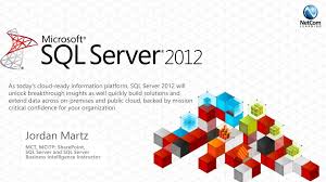 The methods work on microsoft sql server 2008/2012/2014/2016, etc. Ppt Jordan Martz Powerpoint Presentation Free Download Id 1662732