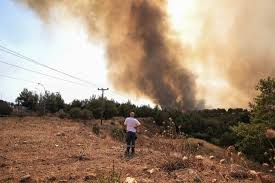 Μέχρι τώρα έχουν εκκενωθεί οι οικισμοί μορτέρο, αδάμες, φασίδερη και άνω βαρυμπόμπη, ενώ σε εξέλιξη βρίσκεται επιχείρηση εκκένωσης σε θρακομακεδόνες και ολυμπιακό χωριό. V8hv97xqbpo5zm